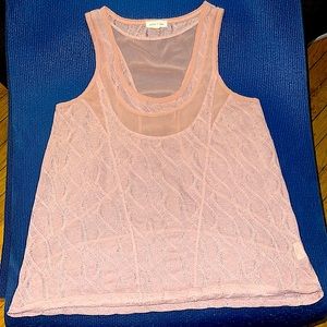 Silence + Noise like new tank!!